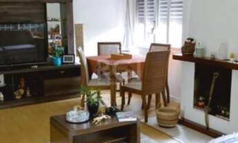 Imagem 4: Apartamento no Menino Deus de 3 dormitórios e vaga