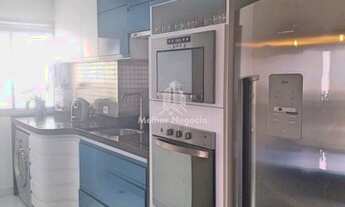 Imagem 6: Apartamento com 3 dorms, Bonfim, Campinas - R$ 514 mil, Cod: 3RAP2244