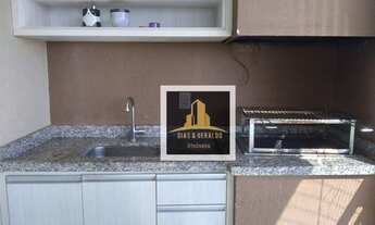 Imagem 3: Apartamento com 2 dormitórios à venda, 75 m² por R$ 636.000 - Jardim das Indústrias - São