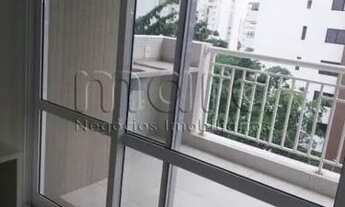 Imagem 4: SAO PAULO - Apartamento Padrão - ACLIMACAO