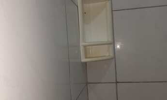 Imagem 2: Aluga um barracao j novo mundo