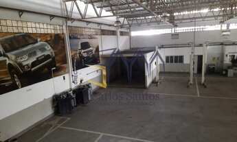 Imagem 6: Loja para Locação em Recife, Espinheiro, 1.800m²