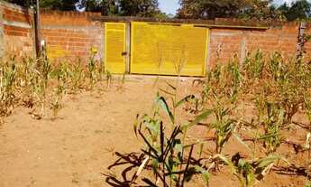 Imagem 6: Casa Grande em Santo Antônio do Descoberto