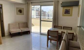 Imagem 6: Excelente Apartamento Duplex para moradia ou investimento á ''Uma quadra'&