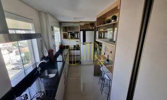 Imagem 4: Apartamento com 3 quartos no Capão Raso em Curitiba