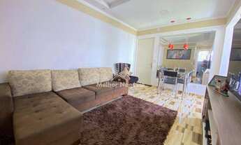 Imagem 5: Apartamento à venda em Hortolândia - financiamento