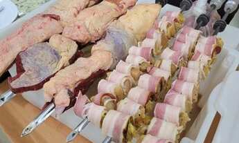 Imagem 6: Restaurante na AVENIDA ANHANGUERA( leia