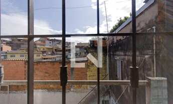 Imagem 7: Casa para Aluguel - Ermelino Matarazzo, 2 Quartos, 65 m2