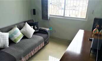 Imagem 3: Apartamento de 50m² à Venda no Parque Boturussu, 2 Dormitórios, Sala, Cozinha, Banheiro e