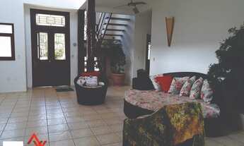 Imagem 4: LINDA CASA COM 9 DORMITÓRIOS - BERTIOGA !!!