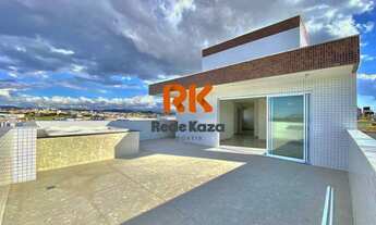 Imagem: Cobertura à venda, 5 quartos, 2 suítes