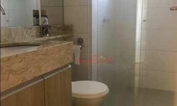 Imagem 5: Apartamento com 3 dormitórios para alugar, 85 m² por R$ 3.000,00/mês - Portão - Arujá/SP