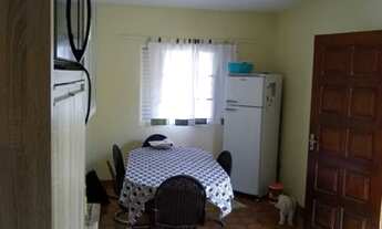 Imagem 3: Casa com 3 dormitórios à venda, 160 m² por R$ 300.000,00 - CPA I - Cuiabá/MT