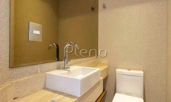 Imagem 6: Apartamento à venda no Cambuí - Campinas