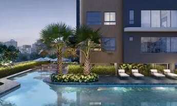 Imagem 2: Vendo belíssimo apartamento alto padrão com área de lazer completa excelente localização