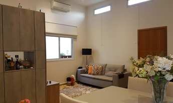 Imagem: CASA EM CONDOMÍNIO - 3 DORMS. 1 SUÍTE