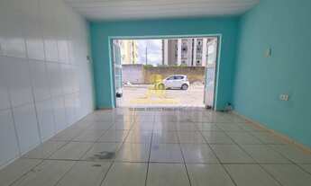 Imagem 3: Bairro do Prado. Locação, Casa com 03 quartos sendo 01 suíte