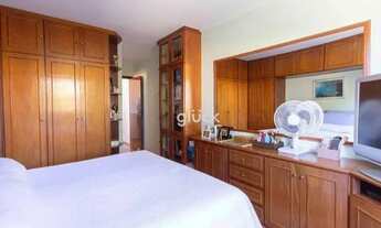 Imagem 6: SOBRADO NA SAÚDE 3 DORMITÓRIOS 3 SUÍTES 5 VAGAS COM 217m² Sobrado com 3 Quarto(s) e 5 banh