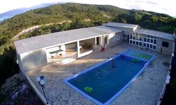 Imagem: Vendo chacara pasa eventos na Almécegas-DF