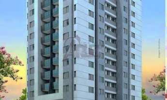 Imagem 7: Edifício Nápoles no bairro Jardim São Luiz - Montes Claros/MG