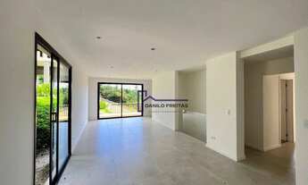 Imagem 7: Casa com 3 dormitórios à venda, 195 m² por R$ 1.250.000 - Condomínio La reserva l - Atibai