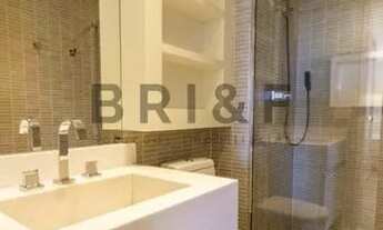 Imagem 7: Apartamento para locação 1 suíte, 1 vaga, 1 banheiro, 40m , Vila Cruzeiro, São Paulo,Sp