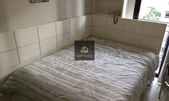 Imagem 6: Flat disponível no Itaim Bibi