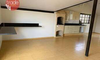 Imagem 7: Casa com 3 dormitórios, 221 m² - venda por R$ 630.000,00 ou aluguel por R$ 3.354,56/mês