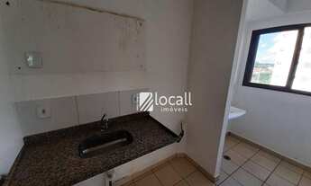 Imagem 6: Apartamento com 2 dormitórios à venda, 48 m² por R$ 220.000,00 - Jardim Vivendas - São Jos