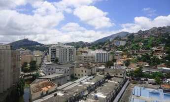 Imagem 4: Apartamento para Venda em Teresópolis, Várzea, 2 dormitórios, 2 banheiros