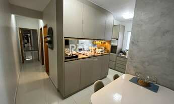 Imagem 4: Apartamento para aluguel, 2 quartos, 1 suíte, 2 vagas, Tubalina - Uberlândia/MG