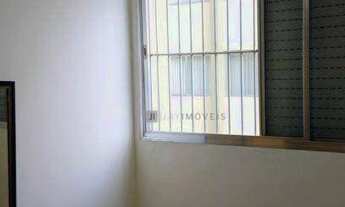 Imagem 7: Apartamento com 2 dormitórios (1 suíte), com sala ampla para 2 ambientes, 1 vaga de garage