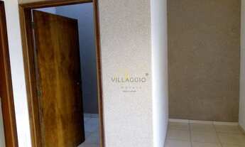 Imagem 3: Casa com 4 dormitórios para alugar, 200 m² por R$ 2.200/mês - Jardim Canaã - São José do R