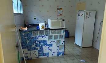 Imagem 5: Apartamento para aluguel possui 110 metros quadrados com 3 quartos em Jardim Atlântico - O