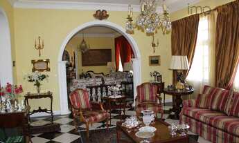 Imagem 6: Casa com 7 dormitórios, 1178 m² - venda por R$ 10.000.000,00 ou aluguel por R$ 43.000,00/m