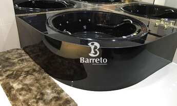 Imagem 4: Sobrado, 600 m² - venda por R$ 9.900.000,00 ou alu