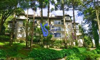 Imagem 3: Apartamento em Gramado//RS! Ref.:1088