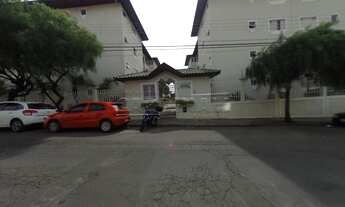 Imagem: Sao Carlos - Apartamento Padrão - Jardim