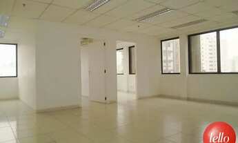 Imagem 5: São Paulo - Conjunto Comercial/Sala - Vila Mariana