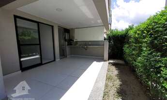 Imagem 6: Apartamento garden para alugar de 3 quartos,124m² por R$ 3.807 no Recreio dos Bandeirantes