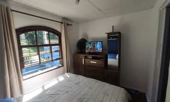 Imagem 2: Casa semi-mobiliada em Campina da Barra - Araucária/PR