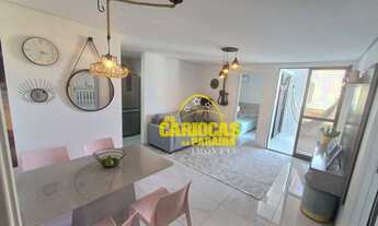 Imagem: Excelente Apartamento mobiliado