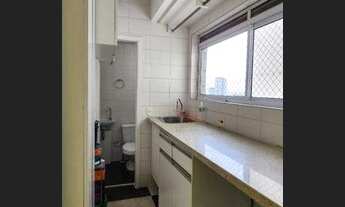 Imagem 3: Apartamento com 3 dormitórios para alugar, 142 m² por R$ 11.150,00/mês - Vila Leopoldina