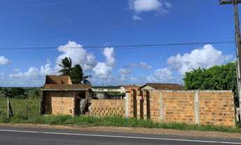 Imagem: Vendo ou troco terreno no povoado Macaquinho