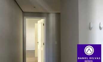 Imagem 5: Apartamento para Locação no Centro de Alphaville, Edificio Saint Thomas