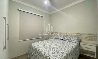 Imagem 5: Apartamento com 2 dorms, Parque São Jorge, Campinas - R$ 244 mil, Cod: RRAP2605