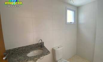 Imagem 5: Apartamento com 2 dormitórios à venda, 56 m² por R$ 350.000,00 - Caiçara - Praia Grande/SP