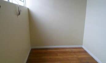 Imagem 7: AP 1 DORMITÓRIO, BANHEIRO C/HIDRO, SALA AMPLA, CONZINHA, ÁREA DE SERVIÇO E DEPÓSITO, DE FU