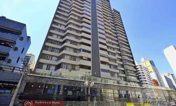 Imagem: Apartamento com 03 quartos no Batel - 1838-HABITEC