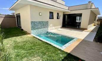 Imagem: Casa de Condomínio com 3 dorms, Swiss Park